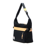 アッソブ ショルダーバッグ AS2OV 斜めがけ 肩掛け ショルダー HI DENSITY SHOULDER CORDURA NYLON ハイデンシティ メンズ レディース A4 ASSOV 091409