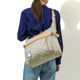 アッソブ ショルダーバッグ AS2OV 斜めがけ 肩掛け ショルダー HI DENSITY SHOULDER CORDURA NYLON ハイデンシティ メンズ レディース A4 ASSOV 091409