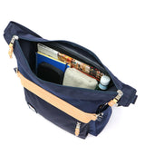 アッソブ ショルダーバッグ AS2OV 斜めがけ 肩掛け ショルダー HI DENSITY SHOULDER CORDURA NYLON ハイデンシティ メンズ レディース A4 ASSOV 091409