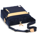 アッソブ ショルダーバッグ AS2OV 斜めがけ 肩掛け ショルダー HI DENSITY SHOULDER CORDURA NYLON ハイデンシティ メンズ レディース A4 ASSOV 091409