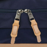 アッソブ ショルダーバッグ AS2OV 斜めがけ 肩掛け ショルダー HI DENSITY SHOULDER CORDURA NYLON ハイデンシティ メンズ レディース A4 ASSOV 091409