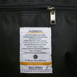 アッソブ ショルダーバッグ AS2OV 斜めがけ 肩掛け ショルダー HI DENSITY SHOULDER CORDURA NYLON ハイデンシティ メンズ レディース A4 ASSOV 091409