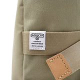 アッソブ ショルダーバッグ AS2OV 斜めがけ 肩掛け ショルダー HI DENSITY SHOULDER CORDURA NYLON ハイデンシティ メンズ レディース A4 ASSOV 091409
