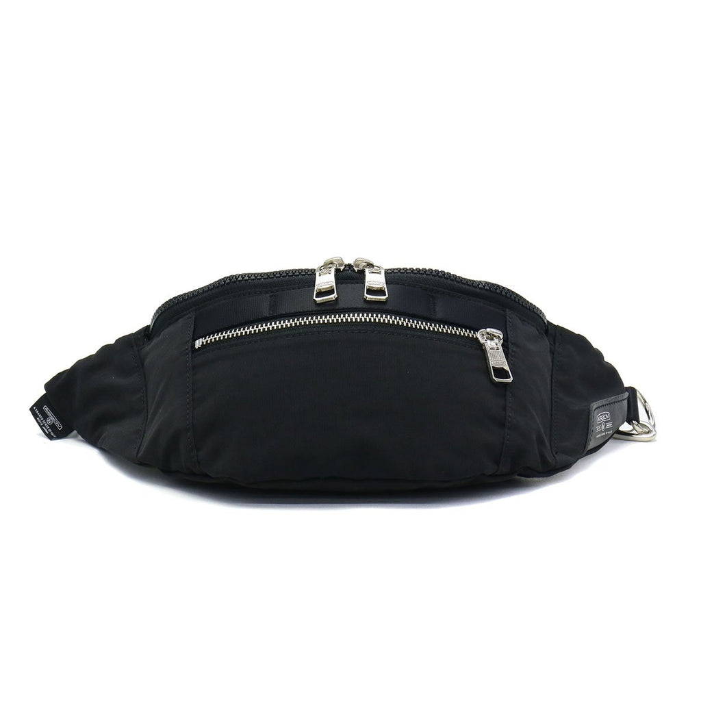 AS2OV アッソブ SHRINK NYLON FANNY PACK 091705 – GALLERIA