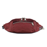 AS2OV アッソブ SHRINK NYLON FANNY PACK 091705