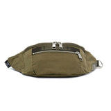 AS2OV アッソブ SHRINK NYLON FANNY PACK 091705
