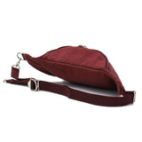 AS2OV アッソブ SHRINK NYLON FANNY PACK 091705