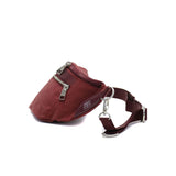 AS2OV アッソブ SHRINK NYLON FANNY PACK 091705