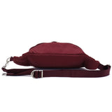 AS2OV アッソブ SHRINK NYLON FANNY PACK 091705