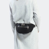 AS2OV アッソブ SHRINK NYLON FANNY PACK 091705