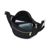 AS2OV アッソブ SHRINK NYLON FANNY PACK 091705