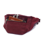 AS2OV アッソブ SHRINK NYLON FANNY PACK 091705
