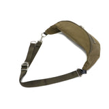 AS2OV アッソブ SHRINK NYLON FANNY PACK 091705