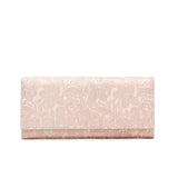 Arukan Arcan Claire Long Wallet 1417-620