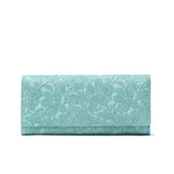 Arukan Arcan Claire Long Wallet 1417-620