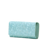 Arukan Arcan Claire Long Wallet 1417-620