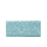 Arukan Arcan Claire Long Wallet 1417-620
