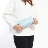 Arukan Arcan Claire Long Wallet 1417-620