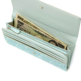 Arukan Arcan Claire Long Wallet 1417-620