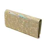 Arukan Arcan Claire Long Wallet 1417-620