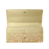 Arukan Arcan Claire Long Wallet 1417-620