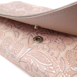 Arukan Arcan Claire Long Wallet 1417-620