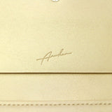 Arukan Arcan Claire Long Wallet 1417-620