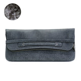 Aniary Clutch Bag Aniary Grind Leather Genuine Leather Second Bag Men's Ladies 15-08000