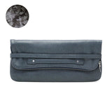 Aniary Clutch Bag Aniary Grind Leather Genuine Leather Second Bag Men's Ladies 15-08000