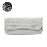 Aniary Clutch Bag Aniary Grind Leather Genuine Leather Second Bag Men's Ladies 15-08000