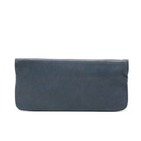Aniary Clutch Bag Aniary Grind Leather Genuine Leather Second Bag Men's Ladies 15-08000