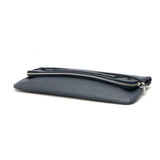 Aniary Clutch Bag Aniary Grind Leather Genuine Leather Second Bag Men's Ladies 15-08000