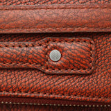 Aniary Clutch Bag Aniary Grind Leather Genuine Leather Second Bag Men's Ladies 15-08000
