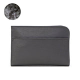 Aniary Clutch Bag Aniary Leather Genuine Leather Brand WAVE LEATHER Wave Leather Second Bag Bag Men's Ladies 16-08000