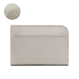 Aniary Clutch Bag Aniary Leather Genuine Leather Brand WAVE LEATHER Wave Leather Second Bag Bag Men's Ladies 16-08000
