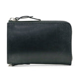 コルボ CORBO 財布 コルボ 二つ折り財布 corbo. face Bridle Leather 二つ折り ファスナー 小銭入れあり メンズ レディース 1LD-0225