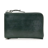 コルボ CORBO 財布 コルボ 二つ折り財布 corbo. face Bridle Leather 二つ折り ファスナー 小銭入れあり メンズ レディース 1LD-0225