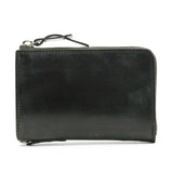 コルボ CORBO 財布 コルボ 二つ折り財布 corbo. face Bridle Leather 二つ折り ファスナー 小銭入れあり メンズ レディース 1LD-0225