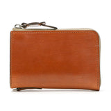 コルボ CORBO 財布 コルボ 二つ折り財布 corbo. face Bridle Leather 二つ折り ファスナー 小銭入れあり メンズ レディース 1LD-0225