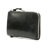 コルボ CORBO 財布 コルボ 二つ折り財布 corbo. face Bridle Leather 二つ折り ファスナー 小銭入れあり メンズ レディース 1LD-0225