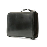 コルボ CORBO 財布 コルボ 二つ折り財布 corbo. face Bridle Leather 二つ折り ファスナー 小銭入れあり メンズ レディース 1LD-0225