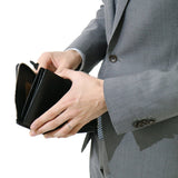 コルボ CORBO 財布 コルボ 二つ折り財布 corbo. face Bridle Leather 二つ折り ファスナー 小銭入れあり メンズ レディース 1LD-0225