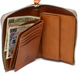 コルボ CORBO 財布 コルボ 二つ折り財布 corbo. face Bridle Leather 二つ折り ファスナー 小銭入れあり メンズ レディース 1LD-0225