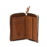 コルボ CORBO 財布 コルボ 二つ折り財布 corbo. face Bridle Leather 二つ折り ファスナー 小銭入れあり メンズ レディース 1LD-0225