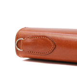 コルボ CORBO 財布 コルボ 二つ折り財布 corbo. face Bridle Leather 二つ折り ファスナー 小銭入れあり メンズ レディース 1LD-0225