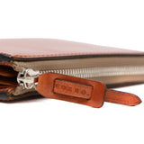 コルボ CORBO 財布 コルボ 二つ折り財布 corbo. face Bridle Leather 二つ折り ファスナー 小銭入れあり メンズ レディース 1LD-0225