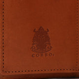 コルボ CORBO 財布 コルボ 二つ折り財布 corbo. face Bridle Leather 二つ折り ファスナー 小銭入れあり メンズ レディース 1LD-0225