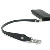 CORBO CORBO WALLET CODE CORBO Wallet Chain Leather Lelaki menghadapi kulit kekang 1LD-0227