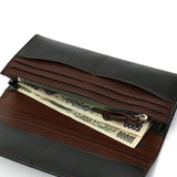 コルボ CORBO 財布 コルボ 長財布 face Bridle Leather corbo. メンズ レディース 長サイフ 革 1LD-0236
