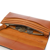 コルボ CORBO 財布 コルボ 長財布 face Bridle Leather corbo. メンズ レディース 長サイフ 革 1LD-0236